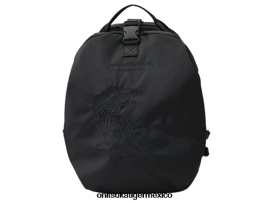 Onitsuka Tiger accesorios 4P8D6N505 negro unisexo mochila