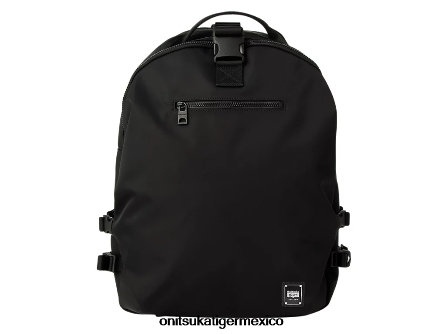 Onitsuka Tiger accesorios 4P8D6N522 negro unisexo mochila