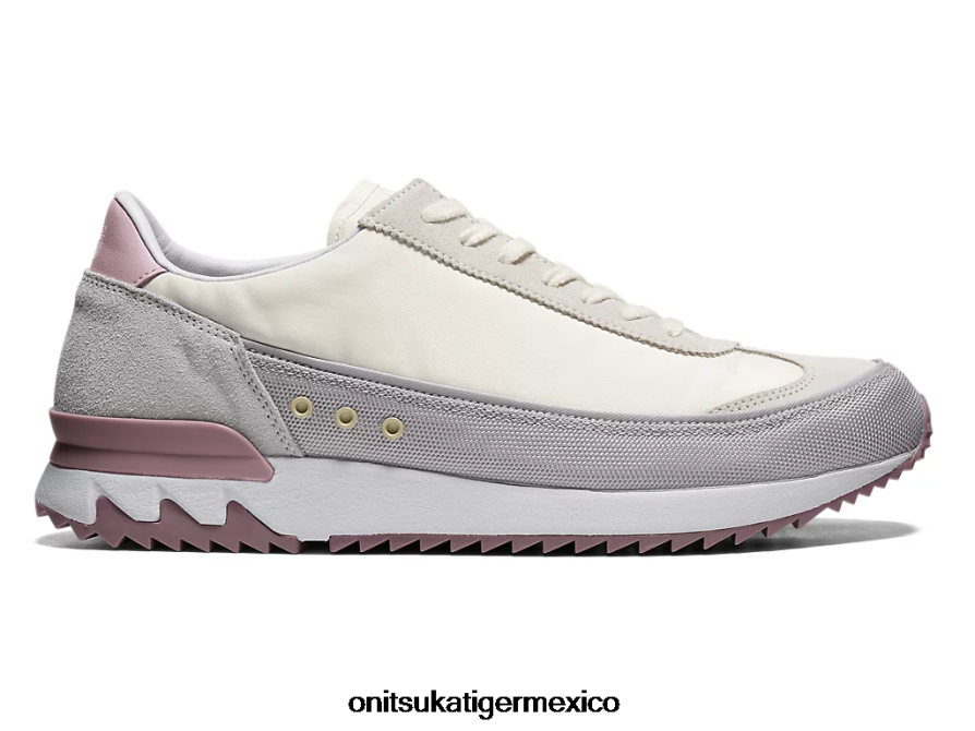 Onitsuka Tiger zapatos 4P8D6N106 crema/gris ostra unisexo hsinti