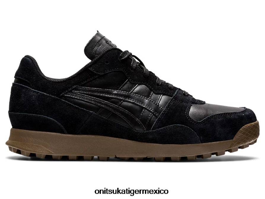 Onitsuka Tiger zapatos 4P8D6N147 negro unisexo horizonte