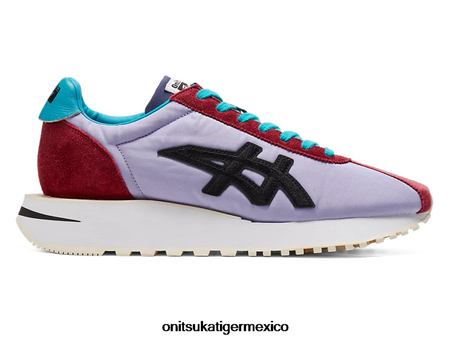 Onitsuka Tiger zapatos 4P8D6N160 vapor/negro unisexo moage mo