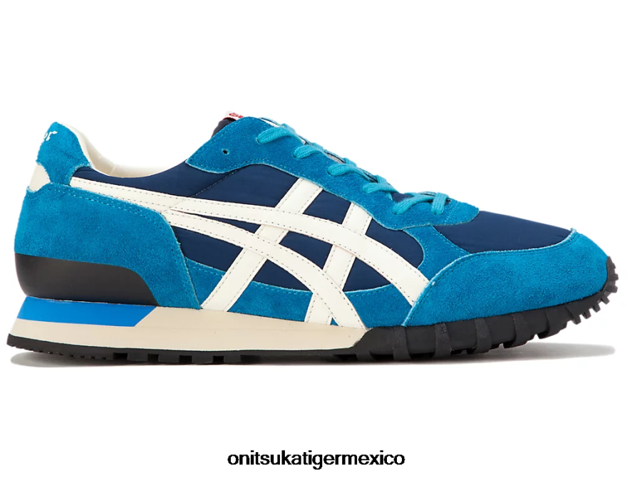 Onitsuka Tiger zapatos 4P8D6N227 chaquetón/crema unisexo colorado nm.
