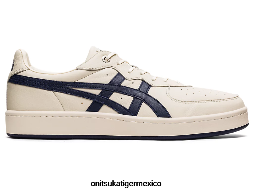 Onitsuka Tiger zapatos 4P8D6N264 avena/peacoat unisexo tarjeta SD gsm