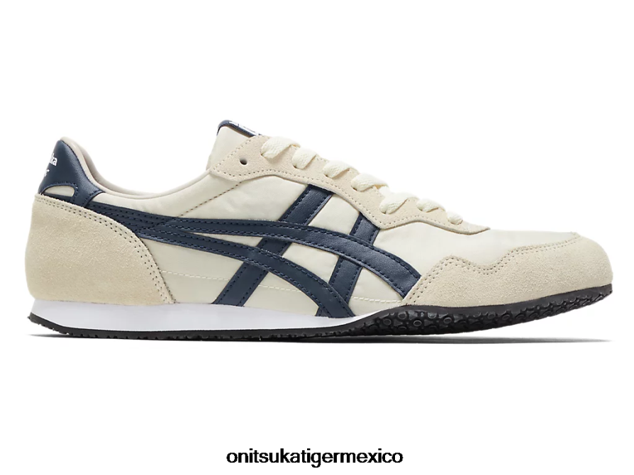Onitsuka Tiger zapatos 4P8D6N30 abedul/chaquetón unisexo serrano