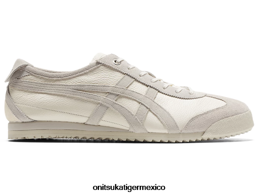 Onitsuka Tiger zapatos 4P8D6N69 crema/abedul unisexo méxico 66 sd