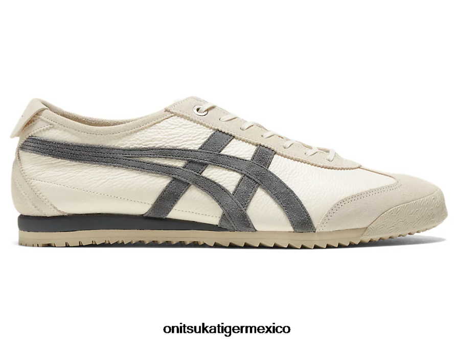 Onitsuka Tiger zapatos 4P8D6N74 abedul/metrópolis unisexo méxico 66 sd