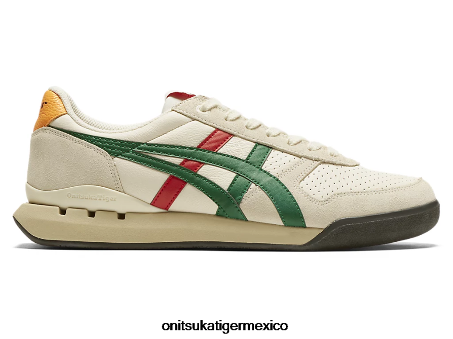 Onitsuka Tiger zapatos 4P8D6N92 abedul/col rizada unisexo último 81 ex
