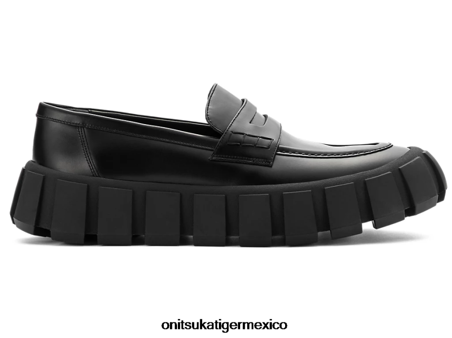 Onitsuka Tiger zapatos 4P8D6N96 negro unisexo blocia lf