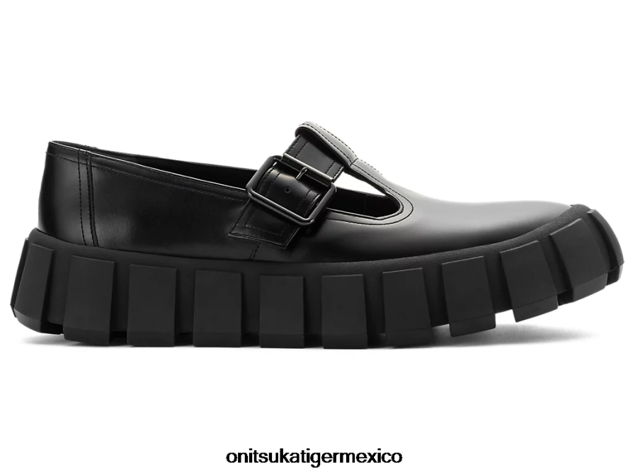 Onitsuka Tiger zapatos 4P8D6N97 negro unisexo tuberculosis