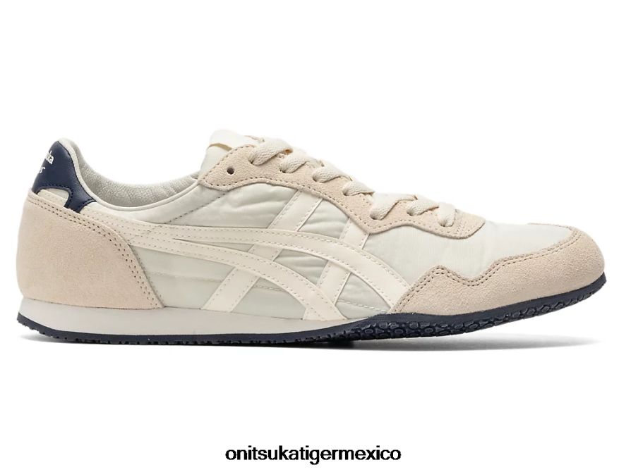 Onitsuka Tiger zapatos 4P8D6N98 avena/crema unisexo serrano