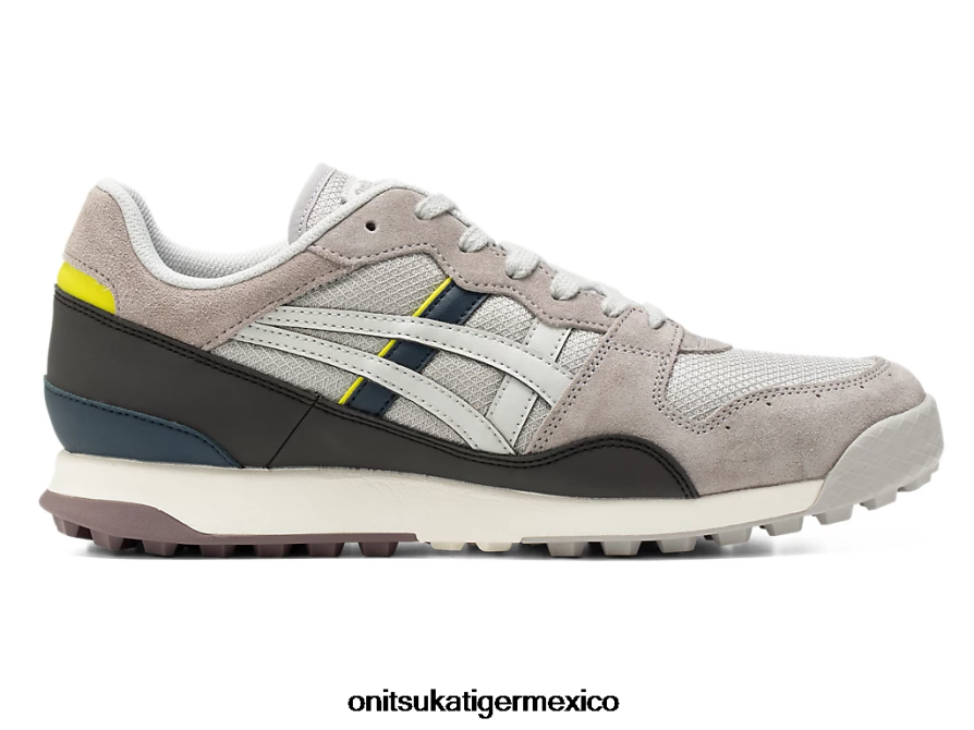 Onitsuka Tiger zapatos 4P8D6N102 gris ostra/gris glaciar unisexo horizonte