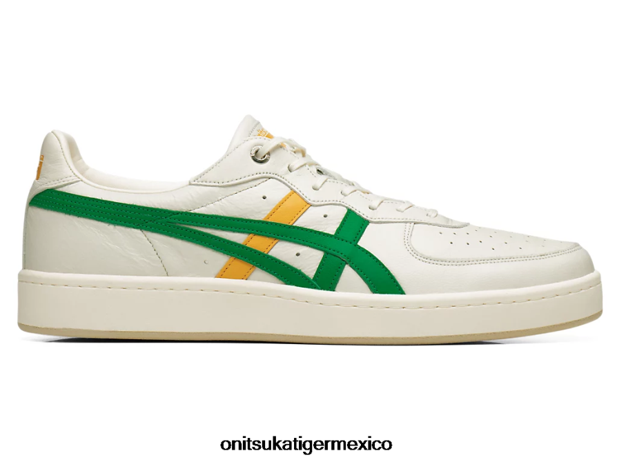 Onitsuka Tiger zapatos 4P8D6N104 crema/cilantro unisexo tarjeta SD gsm