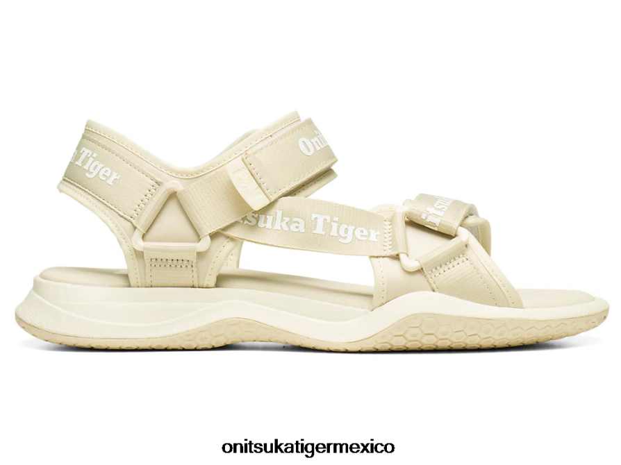 Onitsuka Tiger zapatos 4P8D6N113 avena/blanco unisexo correa ohbori