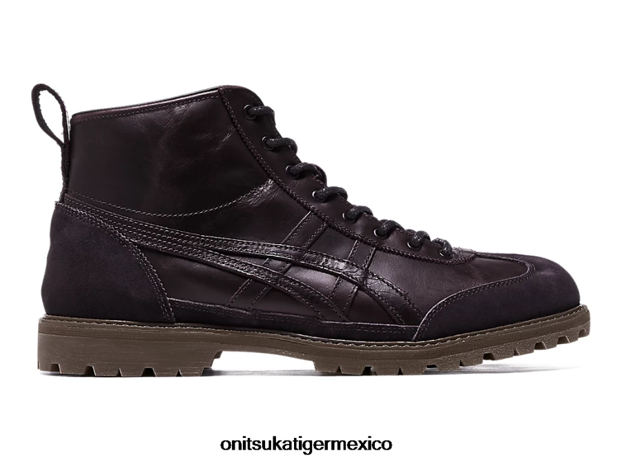 Onitsuka Tiger zapatos 4P8D6N150 marte profundo unisexo bota rinkan