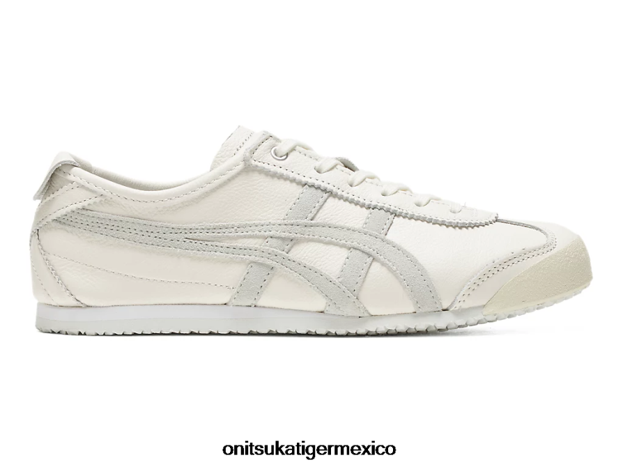 Onitsuka Tiger zapatos 4P8D6N78 blanco/salvia claro unisexo México 66